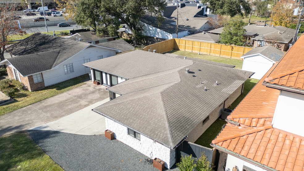 4738 W. Alabama, Houston, TX for lease - Building Photo - Image 3 of 27