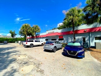 Plus de détails pour 1655 E Semoran Blvd, Apopka, FL - Bureau à vendre