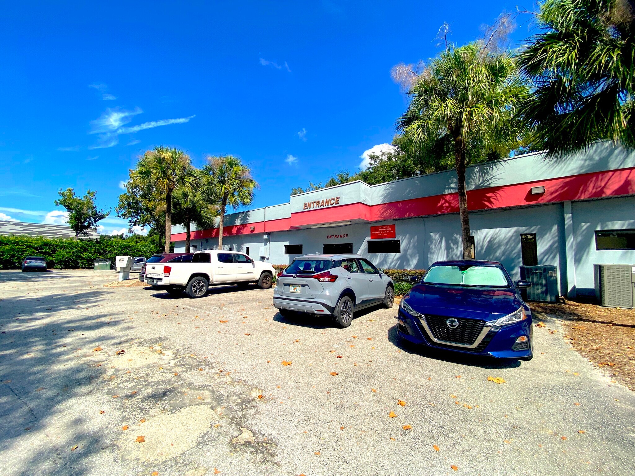 1655 E Semoran Blvd, Apopka, FL à vendre Photo principale- Image 1 de 30