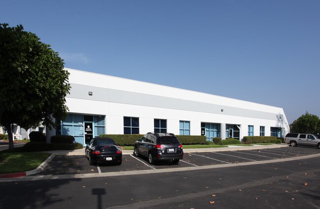 Plus de détails pour 2790 Loker Ave W, Carlsbad, CA - Industriel à louer