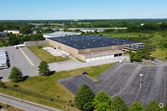 7 Rand Rd, Portland, ME - AÉRIEN Vue de la carte