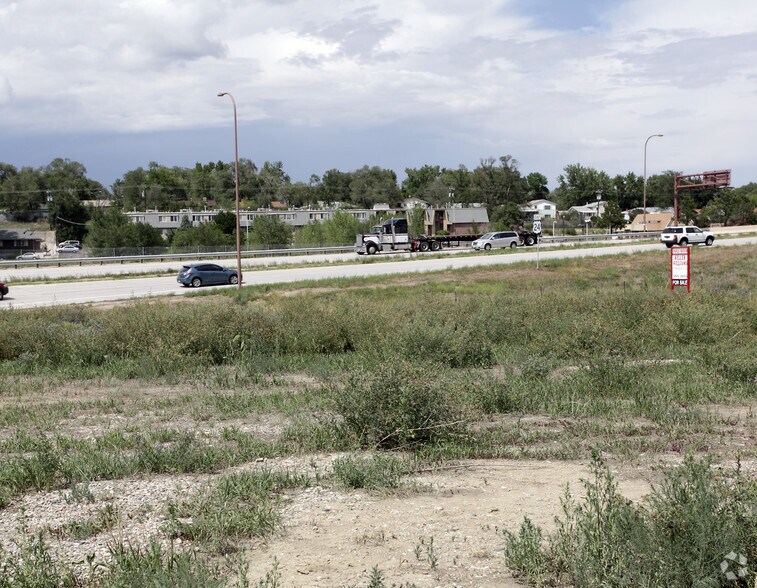 2530 Verde Dr, Colorado Springs, CO for sale - Building Photo - Image 2 of 4