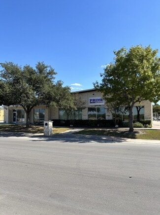 Plus de détails pour 144 Windy Meadows, Schertz, TX - Flex à vendre