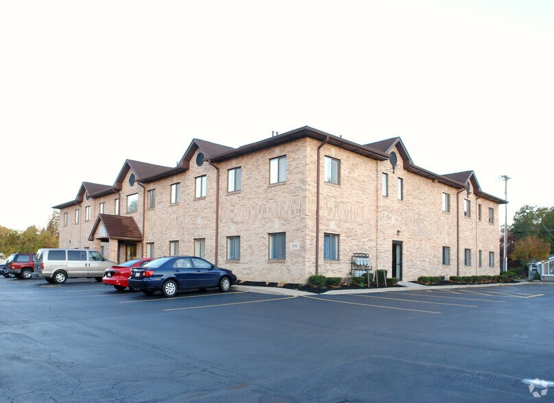 485 Titus Ave, Irondequoit, NY à louer - Photo du bâtiment - Image 3 de 9