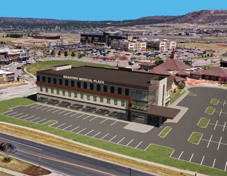 More details for Meadows Medical Plaza, Castle Rock, CO - Medical for Lease