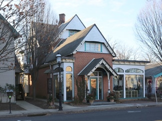 More details for 180 W State St, Doylestown, PA - Retail for Lease