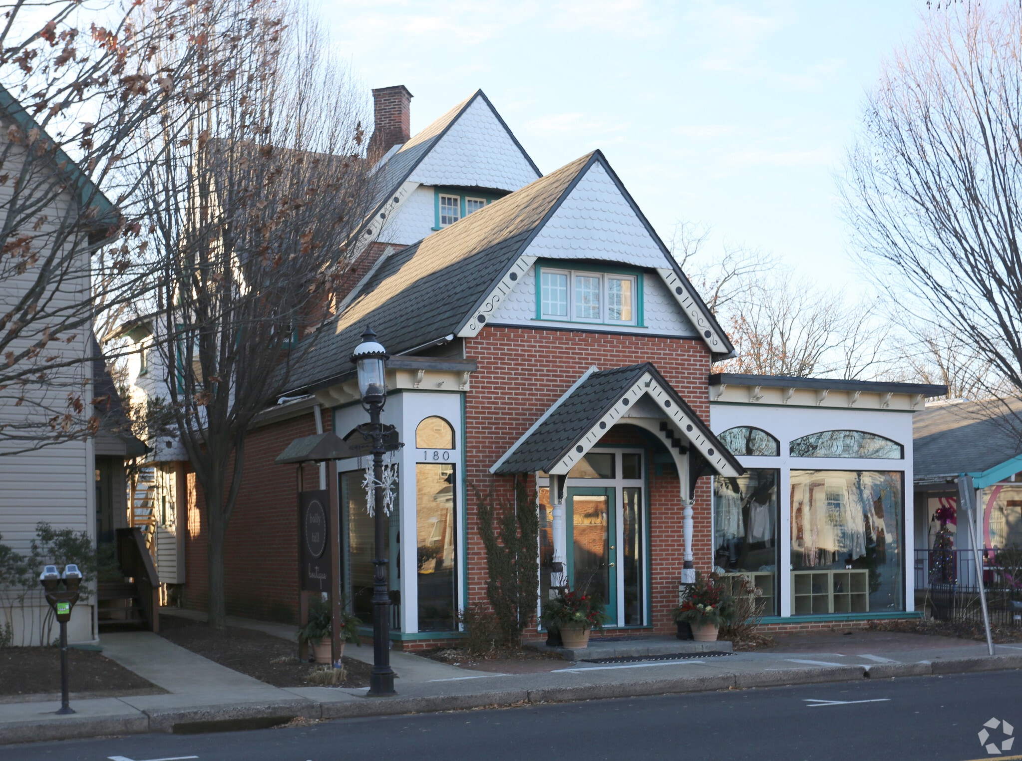 180 W State St, Doylestown, PA for lease Primary Photo- Image 1 of 5