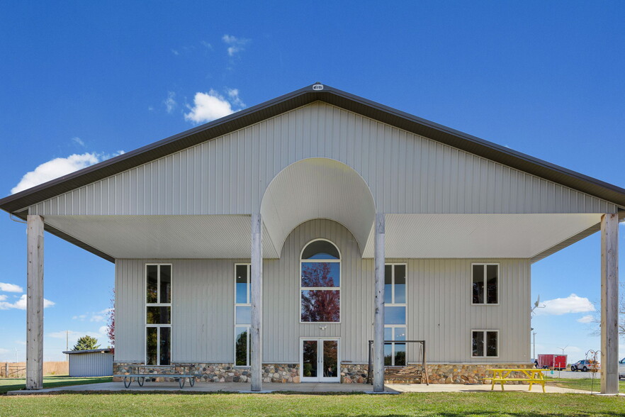 8796 S US Highway 231, Brookston, IN for sale - Primary Photo - Image 1 of 43