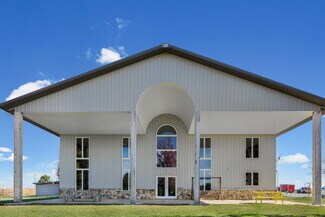 Plus de détails pour 8796 S US Highway 231, Brookston, IN - Spécialité à vendre