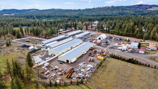 More details for 10117 S Spotted Rd, Cheney, WA - Industrial for Lease