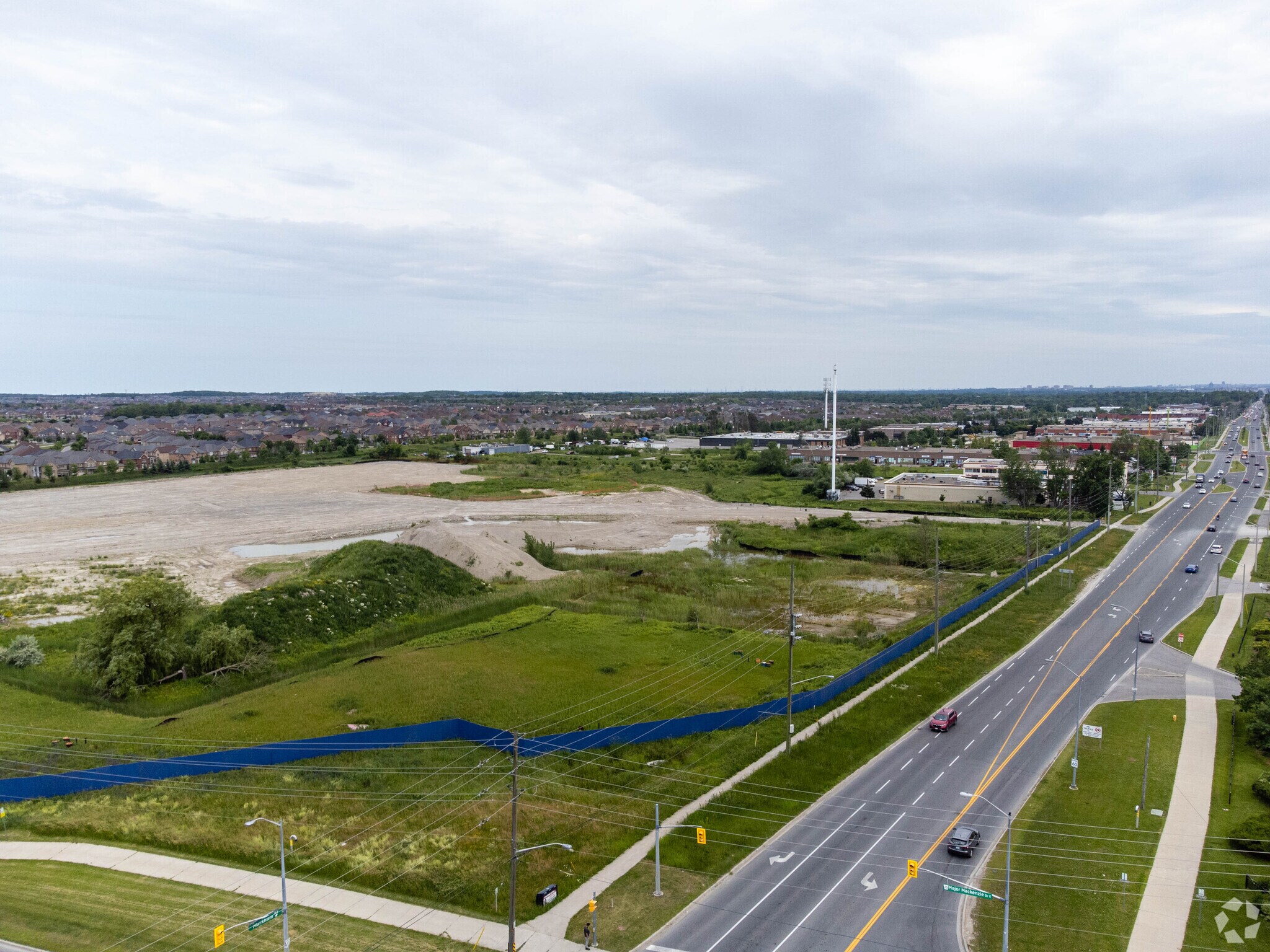 9999 Markham Rd, Markham, ON for sale Primary Photo- Image 1 of 1