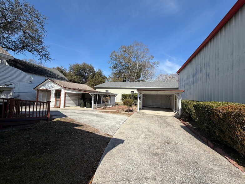 1006 Savannah Hwy, Charleston, SC à vendre - Photo du bâtiment - Image 2 de 5