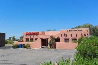 More details for 8401 E 22nd St, Tucson, AZ - Office for Sale