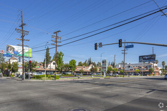 More details for 6411 Sepulveda Blvd, Van Nuys, CA - Retail for Lease