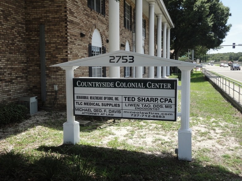 2753 State Rd 580, Clearwater, FL for sale - Building Photo - Image 3 of 8
