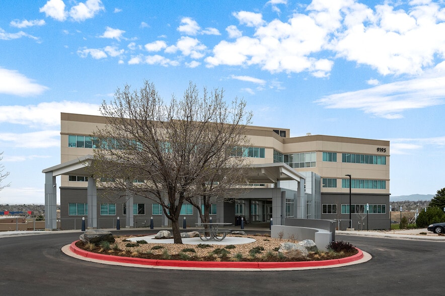 9195 Grant St, Thornton, CO for lease - Building Photo - Image 3 of 19