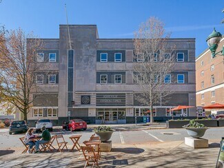 Plus de détails pour 14 O'Henry Ave, Asheville, NC - Bureau, Local d'activités à louer
