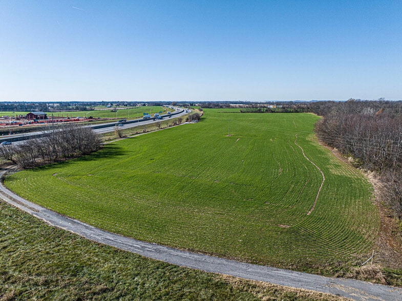 0 Jim Burrell Ln, Smiths Grove, KY à vendre - Photo du bâtiment - Image 3 de 12