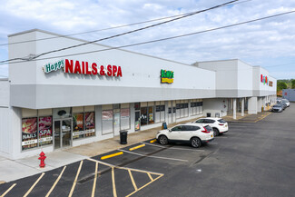 More details for 1730-1750 US Highway 46, Little Falls, NJ - Retail for Lease