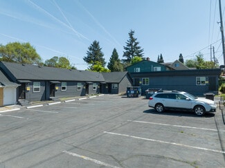 Plus de détails pour 11518 NE Sandy Blvd, Portland, OR - Multi-résidentiel à vendre