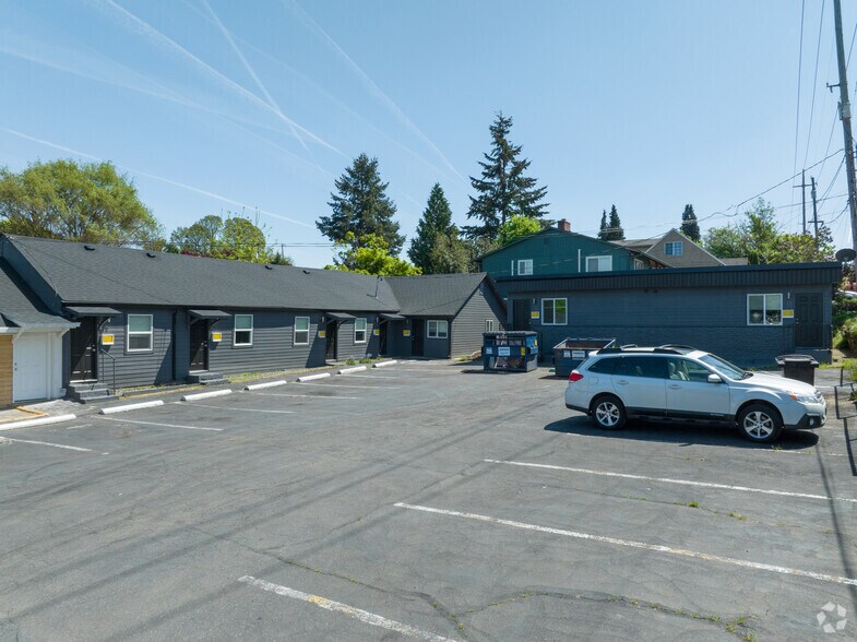 11518 NE Sandy Blvd, Portland, OR à vendre - Photo du bâtiment - Image 1 de 36