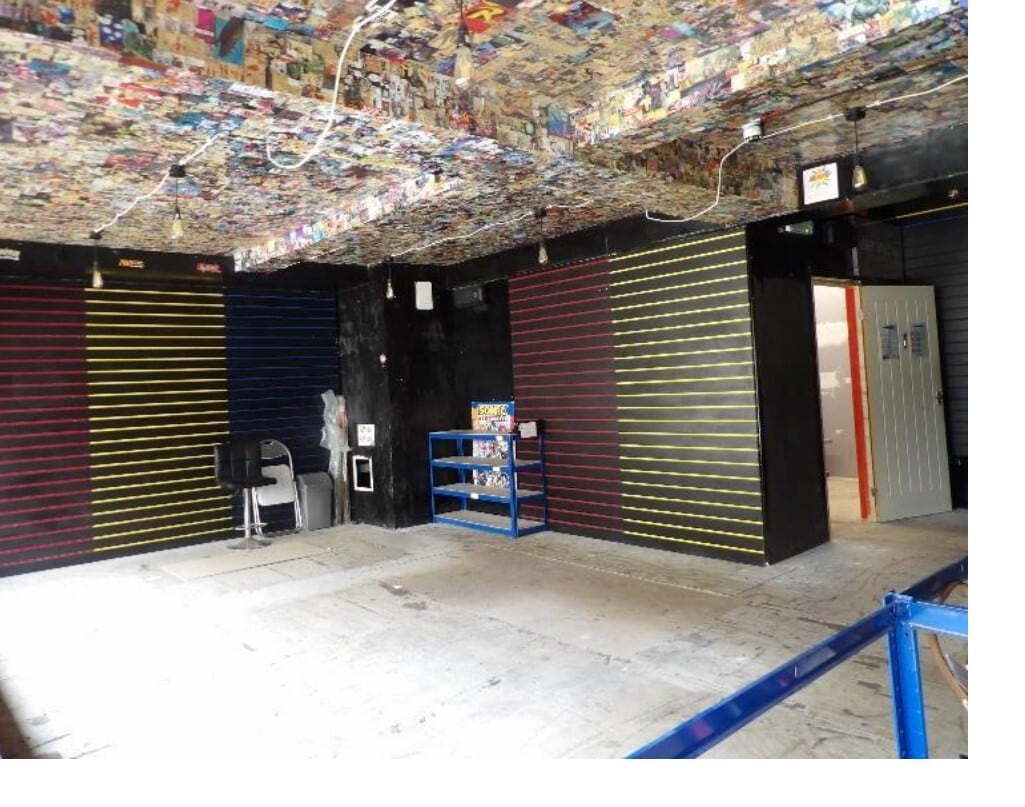 81-83 High St, Braintree, ESS CM7 1JS - Unité 2 - - Photo intérieure - Image 1 of 3