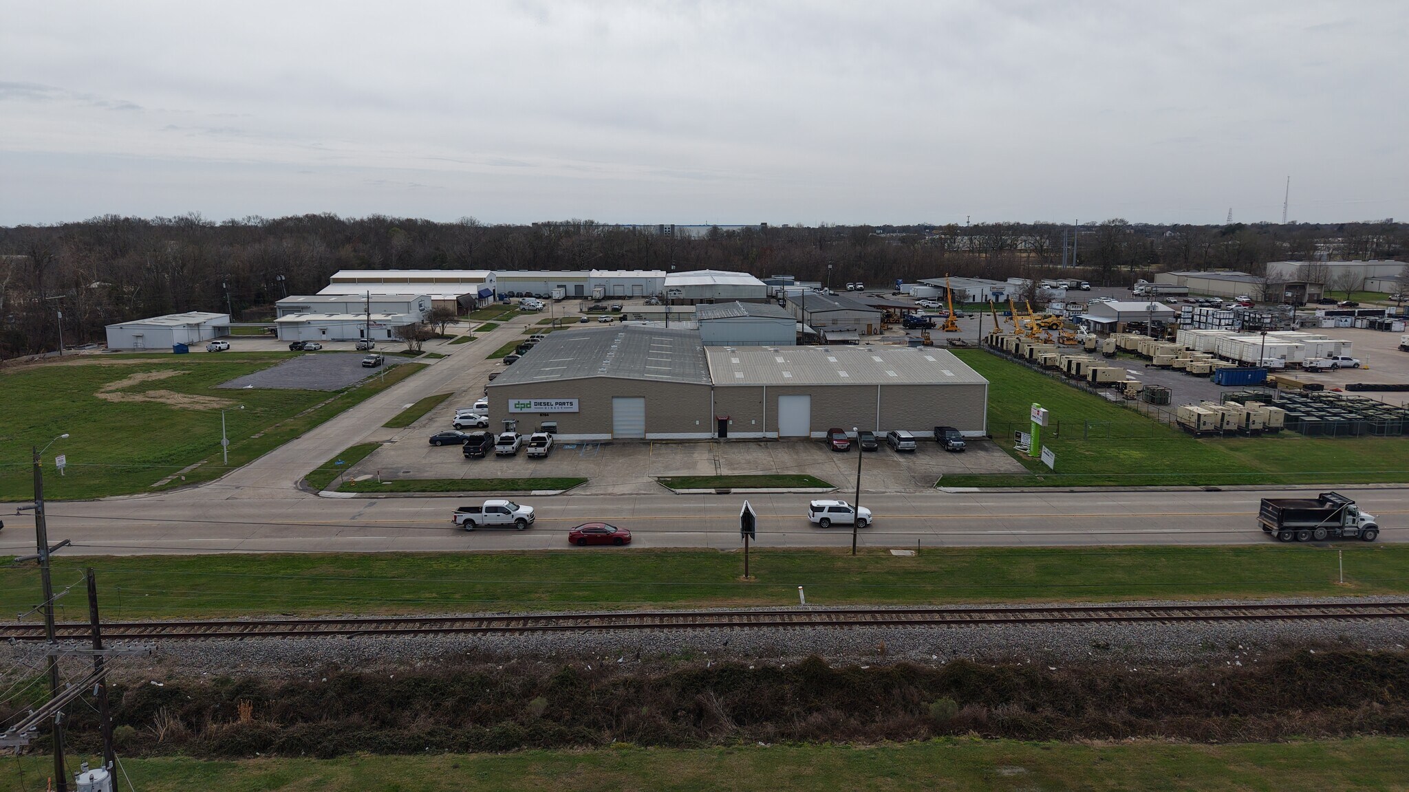 8784 S Choctaw Dr, Baton Rouge, LA for lease Primary Photo- Image 1 of 24