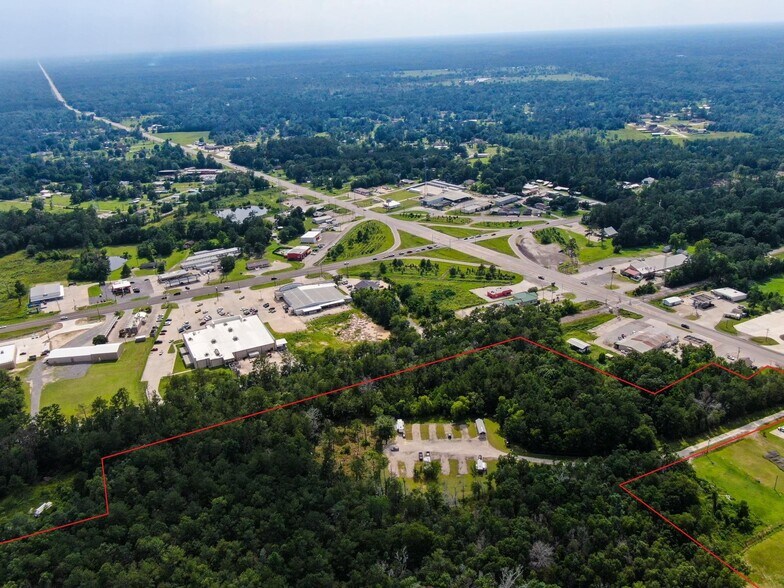 11460 Highway 12, Orange, TX for sale - Building Photo - Image 2 of 32