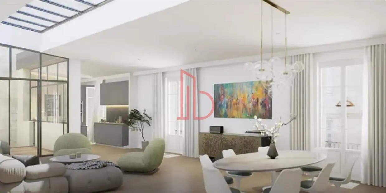 Office in Bordeaux for sale Interior Photo- Image 1 of 8