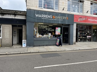 More details for 34 Alverton St, Penzance - Retail for Lease
