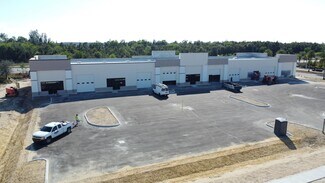 Plus de détails pour 12271 Itec Park Dr, Fort Myers, FL - Commerce de détail à vendre