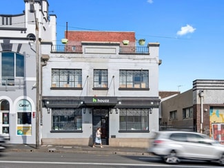 More details for 109 Regent St, Chippendale - Office for Lease