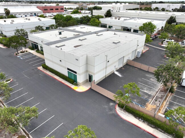 More details for 1252 DuPont Ct, Manteca, CA - Industrial for Lease