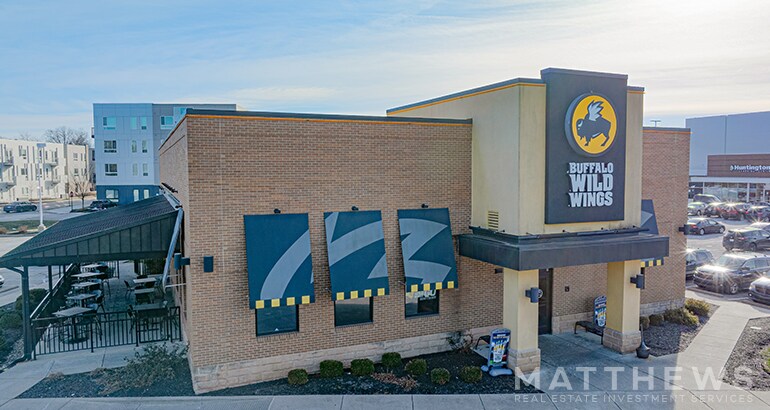 2747 E 62nd St, Indianapolis, IN à vendre - Photo du bâtiment - Image 2 de 4