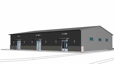 TBD Butcher Dr, Waxahachie, TX for lease Interior Photo- Image 1 of 2