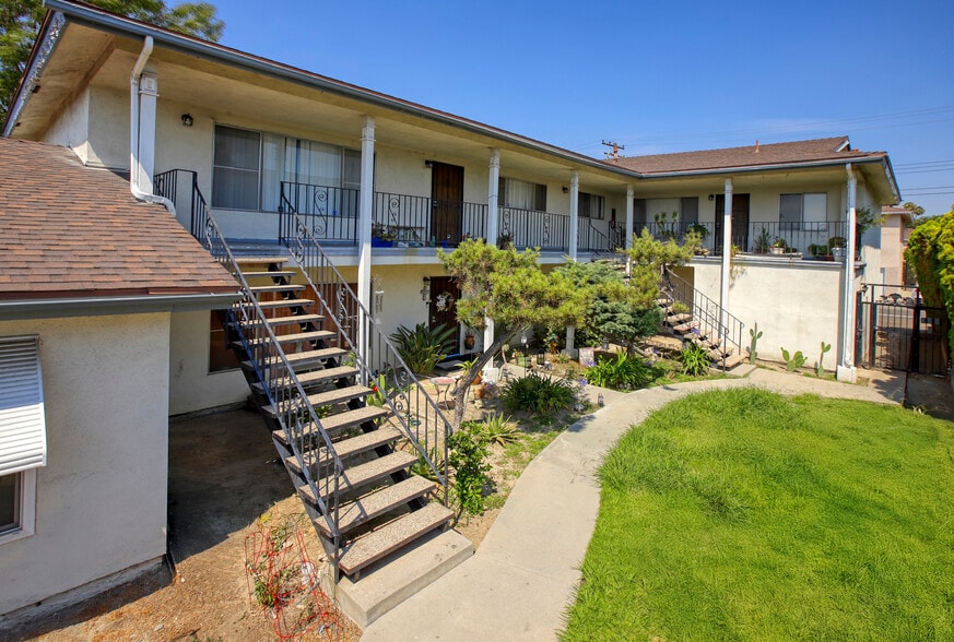 12406 Clearglen Ave, Whittier, CA for sale - Building Photo - Image 3 of 6