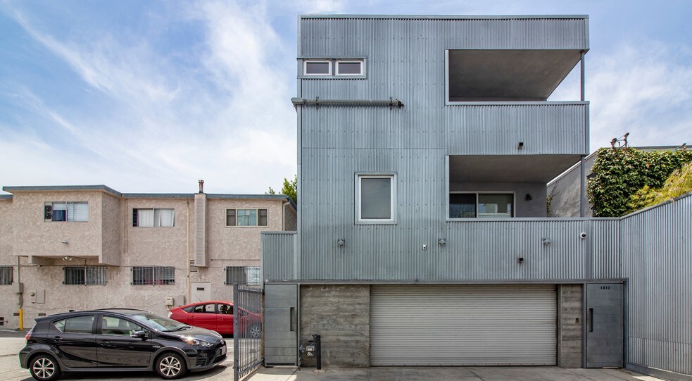 1410 Pacific Ave, Venice, CA à vendre - Photo principale - Image 1 de 32