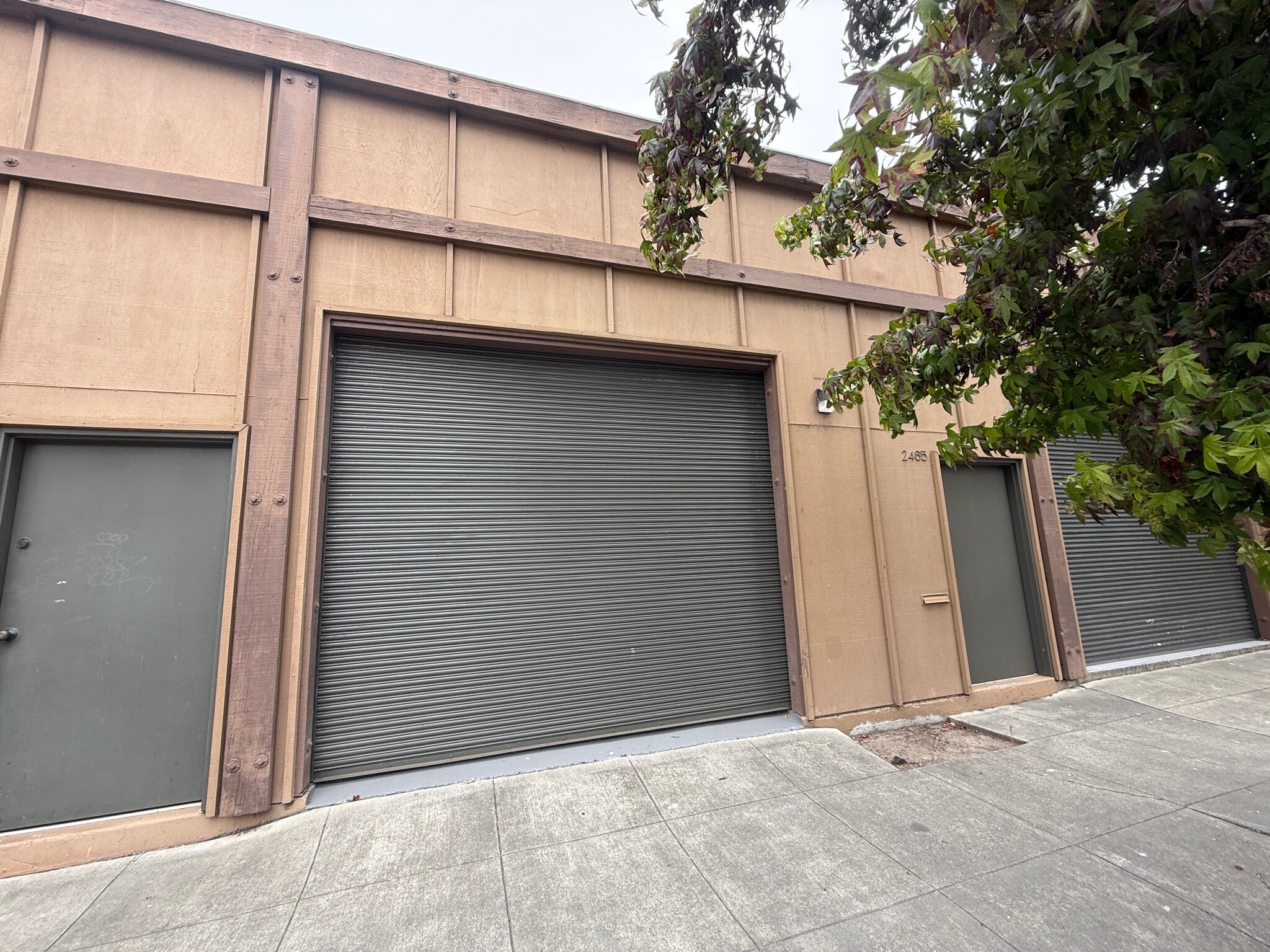 723 Dwight Way, Berkeley, CA for lease Interior Photo- Image 1 of 6