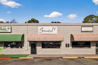 Plus de détails pour 4421-4443 Skidaway Rd, Savannah, GA - Commerce de détail à louer