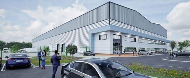 More details for Selby Pl, Skelmersdale - Industrial for Lease