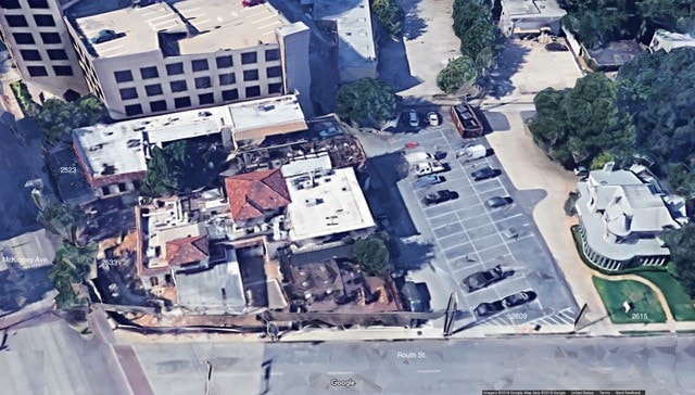 McKinney Courtyard - Prime Development portfolio of 4 properties for sale on LoopNet.ca Primary Photo- Image 1 of 4