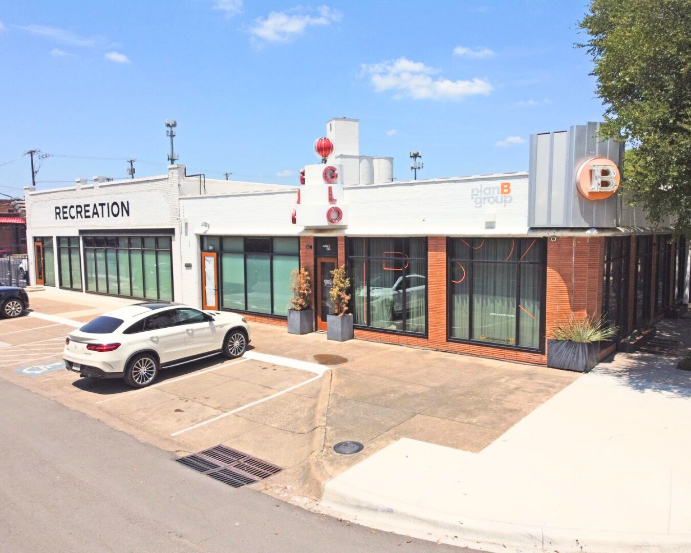 3710-3712 Commerce St, Dallas, TX à vendre Photo du bâtiment- Image 1 de 1