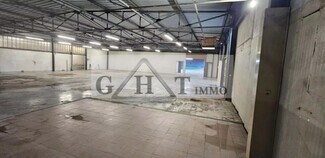 More details for Industrial for Lease