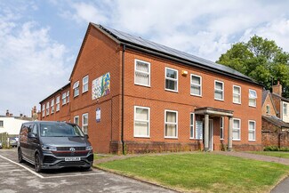 More details for Castle House South St, Ashby De La Zouch - Coworking for Lease