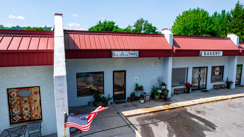 427 County Road 513, Califon, NJ for sale - Building Photo - Image 3 of 7