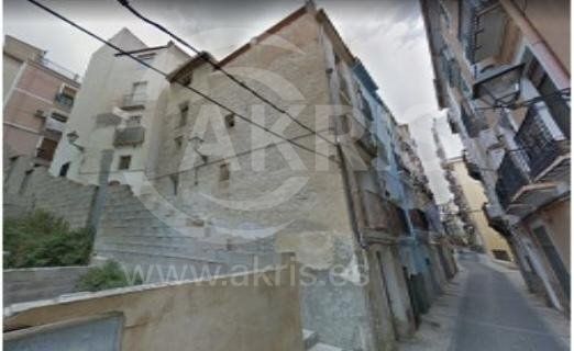 Land in XIXONA, Alicante for sale Building Photo- Image 1 of 2