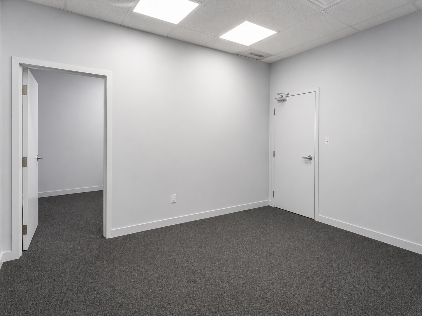 2482 Dufferin St, Toronto, ON for lease Interior Photo- Image 1 of 3