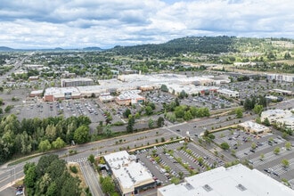 12000 SE 82nd Ave, Portland, OR - Aerial map view