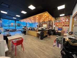 5 Broad St, Stamford, CT for lease Interior Photo- Image 2 of 15