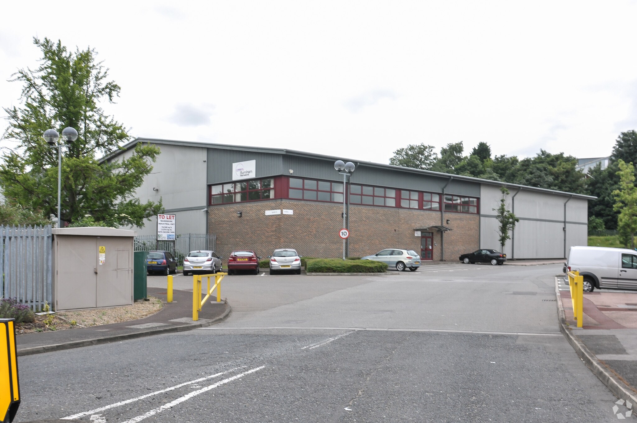 Bellingham Way, Aylesford à louer Photo principale- Image 1 de 2